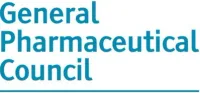 General Pharmaceutical Council logo