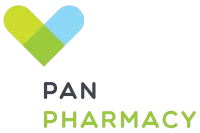 Pan Pharmacy logo